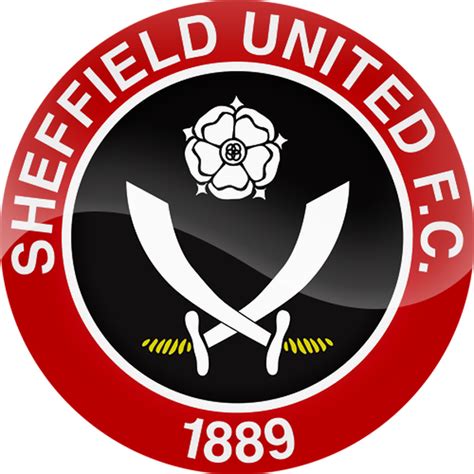 Sheffield United | Football Club & National Team Logos | Sheffield ...