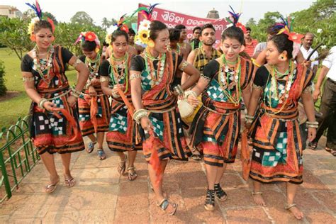 Konark Dance Festival | Know about Konark Festival December 2017 ...