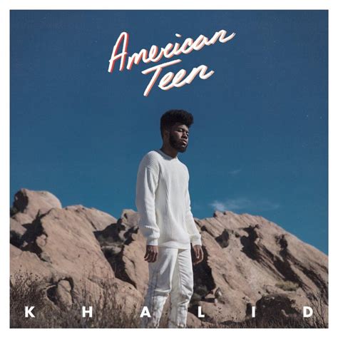 Khalid's 'American Teen' Is A Step In The Right Direction (Album Review ...