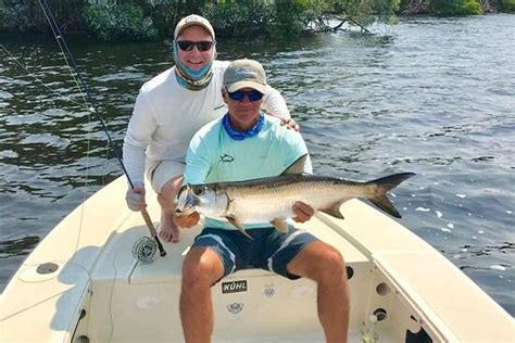 Tarpon Bay Campeche Fly fishing - Campeche | Tripadvisor