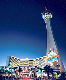 Stratosphere Casino Hotel