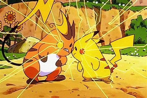 Who Is Better – Pikachu or Raichu? – Fiction Horizon