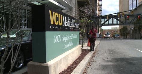 VCU Medical Center ranked #1 hospital in Virginia