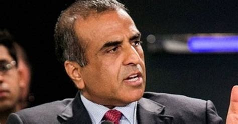 Sunil Mittal says 60% of world's arable, uncultivated land in Africa ...