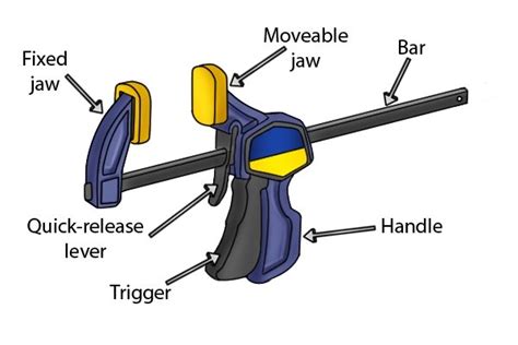 [DIAGRAM] Bench Clamp Diagram - MYDIAGRAM.ONLINE