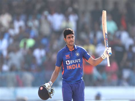 IND vs NZ: Shubman Gill Joins 200 Club, Youngest To Score In ODI - Watch