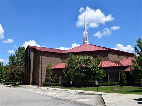 Southeastern Bible College campus on the market for $7.5 million - al.com