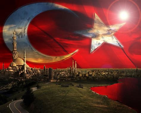 #Turkey #Turkish #flag #720P #wallpaper #hdwallpaper #desktop | Bayrak, Mesajlar, Türkler