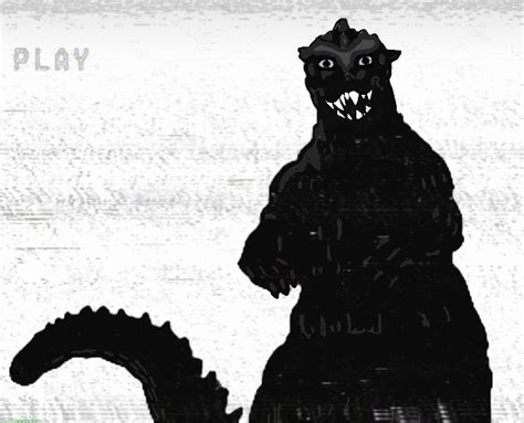 Analog horror godzilla has returned by godzilla20002021 on DeviantArt