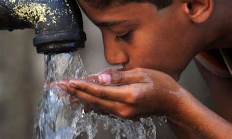 Water-borne diseases cause 40pc deaths in KP, Fata annually - Pakistan - DAWN.COM