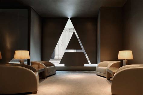 Armani Hotel Milano | Flawless Milano - The Lifestyle Guide