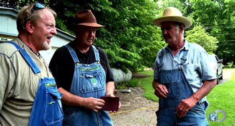 What Happened to Jim Tom on 'Moonshiners'? An Update on the Legend