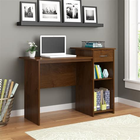 Desks & Home Office Furniture Student Writing Desk Spacious Work ...