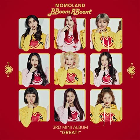 Momoland Boom Boom Mp3 Free Download Ilkpop - ThomasRobles