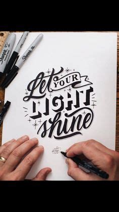 14 Slogan ideas | lettering, hand lettering, creative lettering