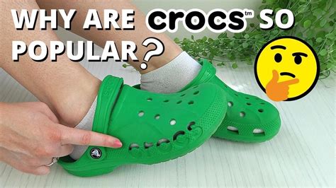 Total 82+ imagen crocs horrible - Abzlocal.mx