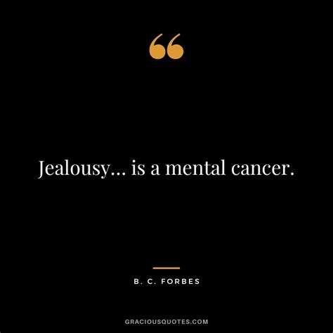 Top 82 Most Meaningful Quotes on Jealousy (ENVY)