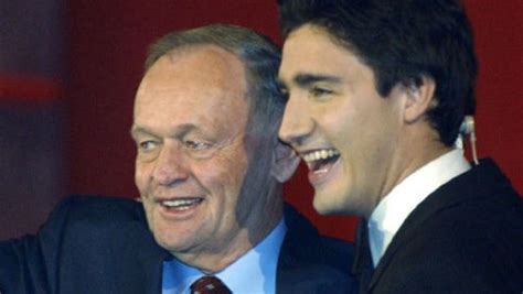 Justin Trudeau: out of his father’s shadow and into power | TheSpec.com