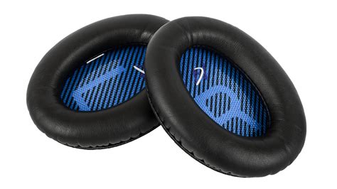 Compatible Replacement Bose QuietComfort 2 ear pads and V2 headband By ...