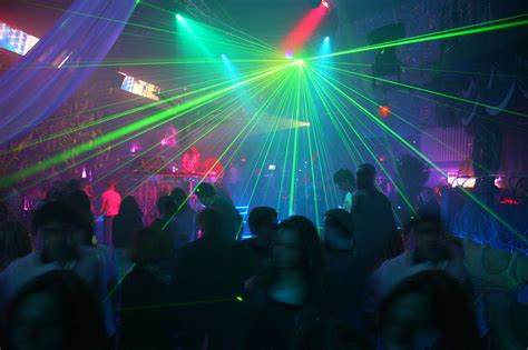 10 Best Nightclubs in Mexico City - Where to Party at Night in México ...