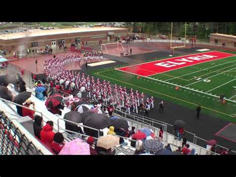 Elyria High School (2022 Ranking) | Elyria, OH