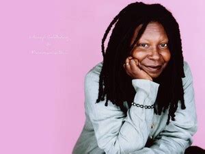 Whoopi Goldberg - Whoopi Goldberg Photo (31553077) - Fanpop Goldberg ...