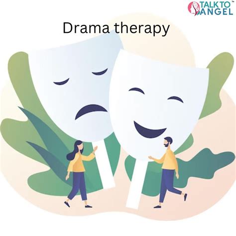 Benefits of Drama Therapy. Drama therapy is the type of therapy… | by Astha Singh | Medium