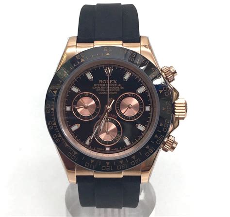 Fake Rolex Daytona Watch for Men in UK | Watch Zone London