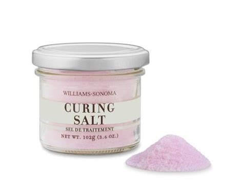 Curing salt - Alchetron, The Free Social Encyclopedia