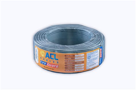 ACL Cables PLC - The Largest Manufacturer of Cables in Sri Lanka