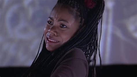 'Scary Movie': A Tribute to Regina Hall as Brenda Meeks