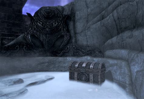 SOUL CAIRN map info [ DawnGuard ] – Steam Solo