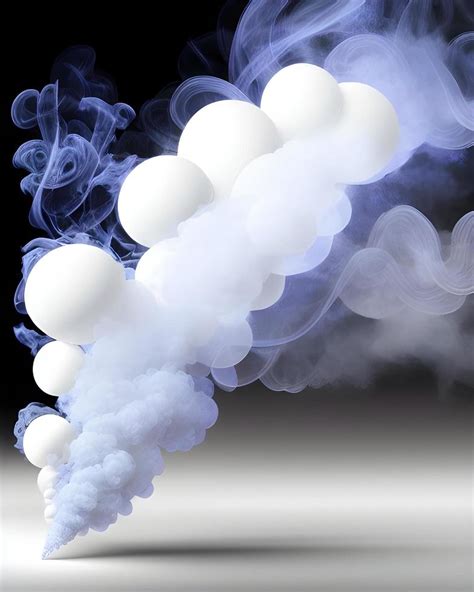 White Color Smoke Effect Background 18739434 Stock Photo at Vecteezy