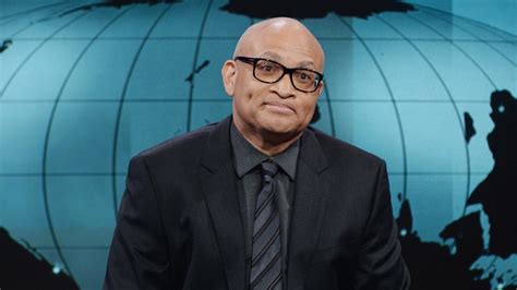 Comedy Central Renews Larry Wilmore's 'Nightly Show' For New Season ...