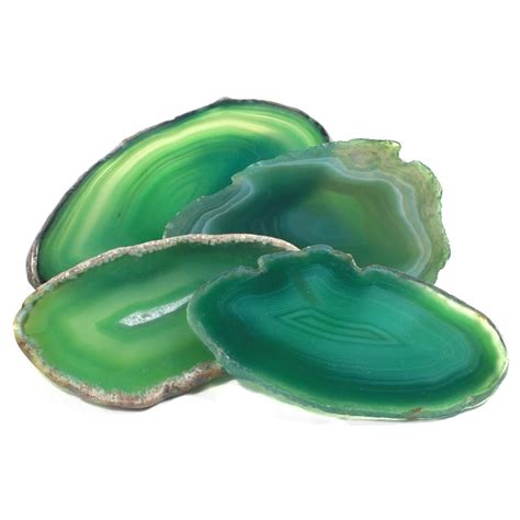 Agate Slices