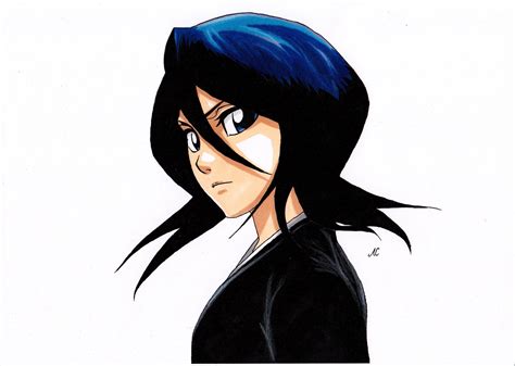 Rukia - Bleach Anime Photo (40261856) - Fanpop