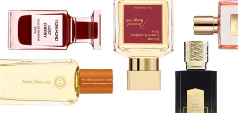 5 Best Gourmand Fragrances for Women