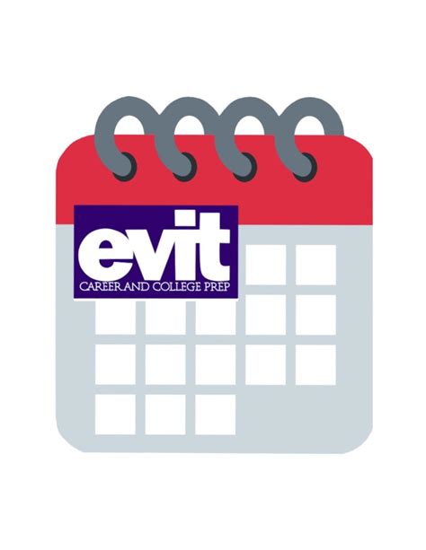 EVIT aligns breaks with CUSD – The Precedent