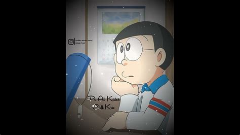 546 Nobita Hd Wallpaper Sad Pics - MyWeb