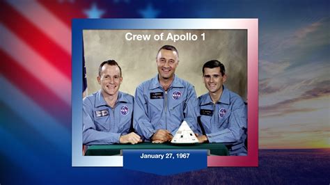 NASA Day of Remembrance honors fallen astronauts | wkyc.com