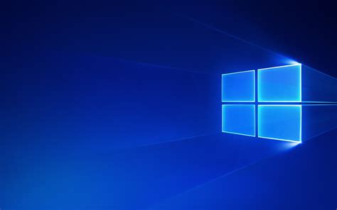 Nuovo Sfondo Desktop predefinito per Windows 10 CU | Download 4K