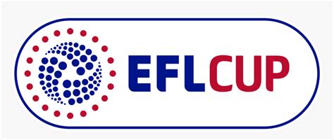 Efl Cup Logo Png, Transparent Png , Transparent Png Image - PNGitem