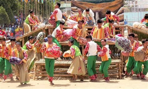 mybeautifulILOILO: Uncovering Tubungan Through Tubong-Tubong Festival