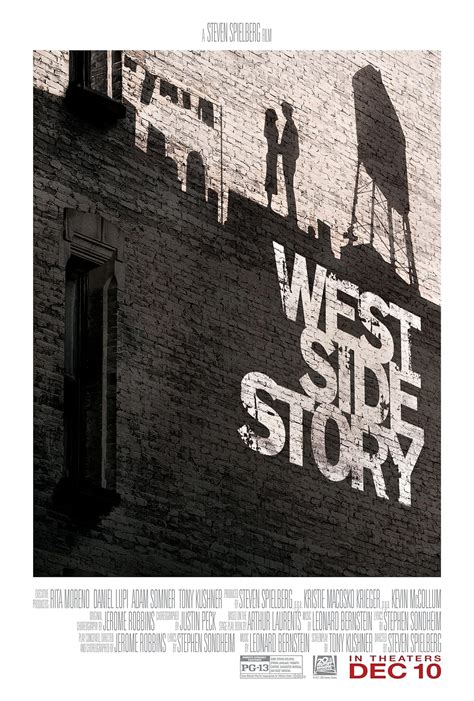 West Side Story (2021)