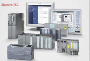 Siemens S7 PLC - SIMATIC S7 PLC Programming