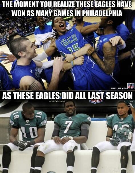 Nfl Memes Eagles