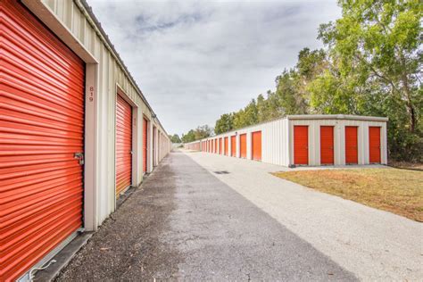 Self Storage Units North Fort Myers, FL | Prime Storage