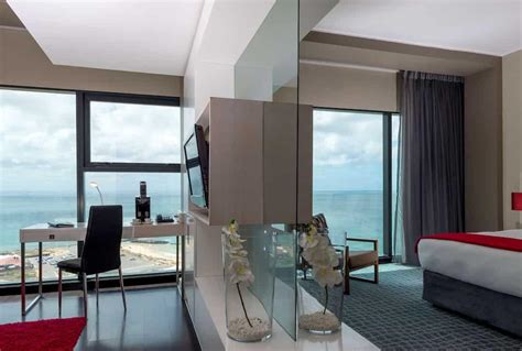 Radisson Blu Hotel, Port Elizabeth » Hotels in Port Elizabeth