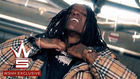 Rico Recklezz - Watergun (Official Music Video) | stagatv