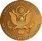 United States District Court for the Southern District of California